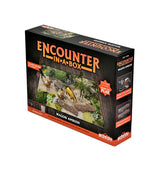 Wizkids' WarLock Tiles Encounter in a Box: Wagon Ambush