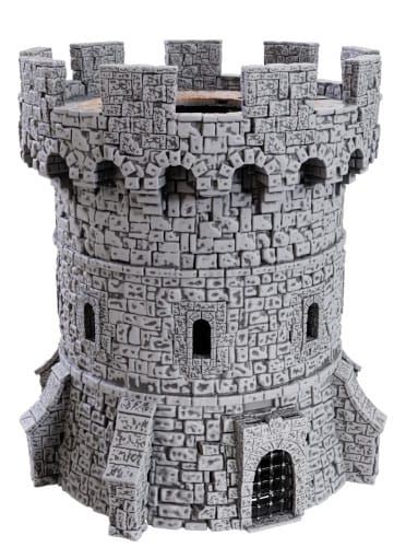 WizKids Epic 14-Inch Detailed Watchtower Miniatures Boxed Set