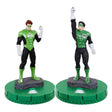 DC Comics HeroClix: Lantern Legacy Kit - Hal Jordan & Kyle Rayner