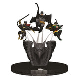 DC Comics HeroClix: Gotham City Batman Family Mini Figure