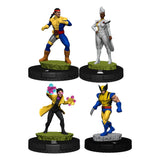 Marvel HeroClix 400: X-Men '97 Superhero Miniature Gaming Set