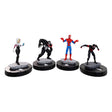 Marvel HeroClix 400: Exclusive Spider-Man Set