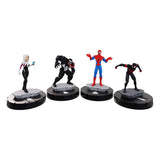 Marvel HeroClix 400: Exclusive Spider-Man Set