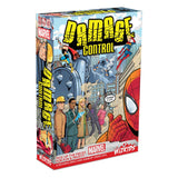 Marvel's Damage Control: Intense Card Battle *English Version*