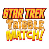 Star Trek Tribble Match memory and matching game