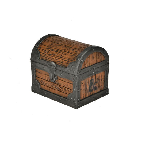 Dungeons & Dragons Onslaught Deluxe Treasure Chest