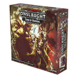 Dungeons & Dragons - Onslaught Tomb of Horrors Expansion