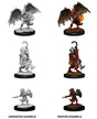 Wizkids D&D Nolzur's Unpainted Kobold Miniatures (Case of 6)