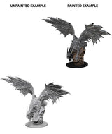 Pathfinder Battles Silver Dragon Miniatures Case (6 packs)