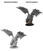 Pathfinder Battles Silver Dragon Miniatures Case (6 packs)