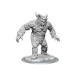 D&D Nolzur's Unpainted Miniature Abominable Yeti Case (2)