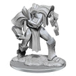 Critical Role Mage Hunter Golem Miniatures Twin-Pack by Wizkids