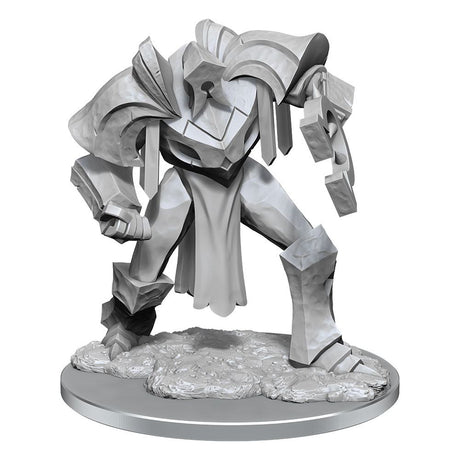 Critical Role Mage Hunter Golem Miniatures Twin-Pack by Wizkids