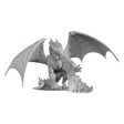 D&D Nolzur's Marvelous Gargantuan Bahamut & Fizban Miniatures