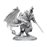 D&D Nolzur's Marvelous Miniatures: Draconian Dreadnought