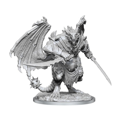 D&D Nolzur's Marvelous Miniatures: Draconian Dreadnought