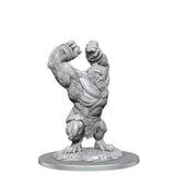 Dungeons & Dragons Barlgura Unpainted Mini by Nolzur's Marvelous Miniatures