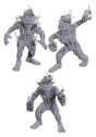 D&D Nolzur's Marvelous Unpainted Magmins Miniatures 3-Pack