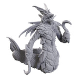 D&D Nolzur's Marvelous Unpainted Miniatures Wastrilith