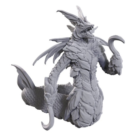 D&D Nolzur's Marvelous Unpainted Miniatures Wastrilith