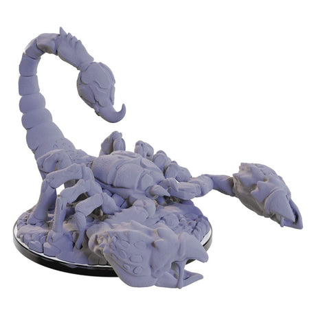 Pathfinder Battles Deep Cuts: Magma Scorpion Miniatures 2-Pack