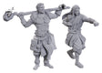 D&D Nolzur's Unpainted Miniatures 2-Pack: Archdruid & Martial Arts Adept
