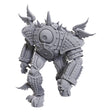 D&D Nolzur's Marvelous Miniatures: Unpainted Marut Miniature