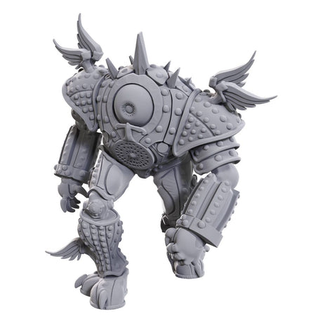 D&D Nolzur's Marvelous Miniatures: Unpainted Marut Miniature