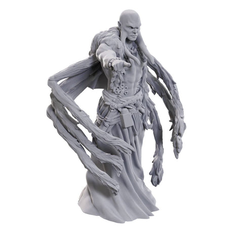 D&D Nolzur's Marvelous Miniatures: Unpainted Kraken Priest Figure
