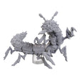 D&D Nolzur's Marvelous Unpainted Ankheg Miniatures