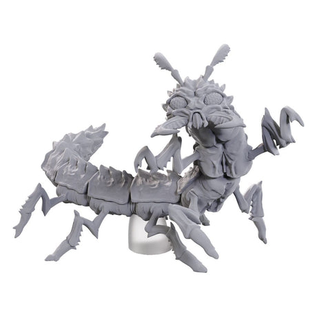 D&D Nolzur's Marvelous Unpainted Ankheg Miniatures