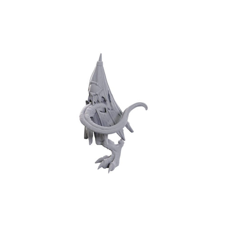 Pathfinder Deep Cuts: Unpainted Miniatures - Kasa-Obake