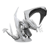 D&D Nolzur's Marvelous Miniatures: Ancient Blue Dragon 20cm