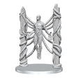 Stranger Things Unpainted Miniature - Vecna Figurine
