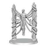 Stranger Things Unpainted Miniature - Vecna Figurine