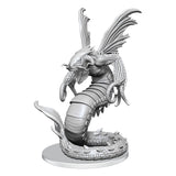 Pathfinder Deep Cuts Miniature Sarglagon (Drowning Devil)