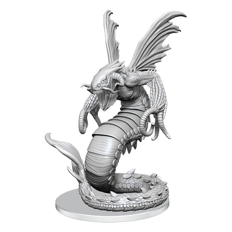 Pathfinder Deep Cuts Miniature Sarglagon (Drowning Devil)