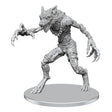 Pathfinder Deep Cuts Unpainted Mini Meladaemon