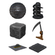WizKids Dungeon Dressings: Traps - Hidden Hazards Set