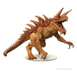 Dungeons & Dragons Gargantuan Tarrasque Premium Statue 28 x 40 cm