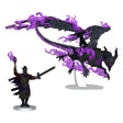 D&D Icons of the Realms: Lord Soth on Greater Death Dragon Miniature Set