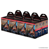 D&D Icons of the Realms: Baldur's Gate Booster Brick (8)