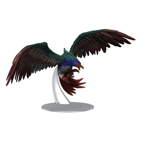 D&D Icons of Realms: Monster Menagerie Revisited - Roc Miniature