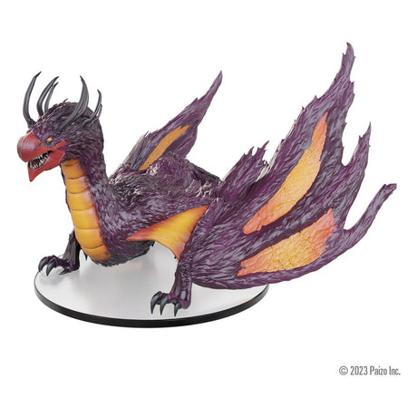 Pathfinder Battles Boxed Miniatures: Yamaraj (12 cm)