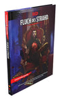 Dungeons & Dragons: Curse of Strahd RPG Adventure-German