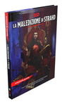 Dungeons & Dragons RPG Adventure - La Maledizione di Strahd