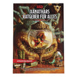 Dungeons & Dragons Xanathar's Guide - RPG Rules in German
