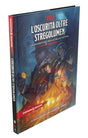 Dungeons & Dragons RPG Adventure Book: L'Oscurità Oltre Stregolumen (Italian)