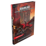 Dungeons & Dragons Dragonlance: Shadow of the Dragon Queen RPG Adventure