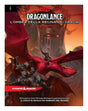 Dungeons & Dragons Dragonlance: Shadow of the Dragon Queen - Italian Edition